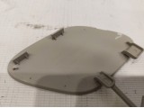 Upper Quarter Trim Cap, LH